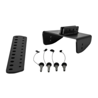 Металева рама для підвішування акустичної системи RCF FLYBARNXL24 Зображення