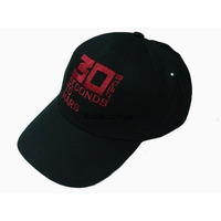 30 SECONDS TO MARS - рок-бейсболка Зображення