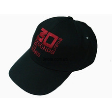 30 SECONDS TO MARS - рок-бейсболка Зображення