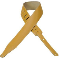 РЕМІНЬ ДЛЯ ЕЛЕКТРОГІТАРИ LEVY'S DM17TAN Зображення