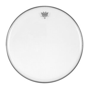 Пластик REMO SA-0110-00 SNARE/AMB/HAZY Изображение
