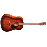 Акустическая гитара Martin D15M Изображение