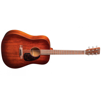 Акустическая гитара Martin D15M Изображение