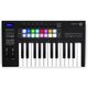 MIDI клавіатура NOVATION LaunchKey 25 MK3 Зображення