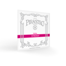 Струна для скрипки Ля Pirastro Synoxa 413221 Изображение