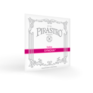 Струна для скрипки Ля Pirastro Synoxa 413221 Изображение
