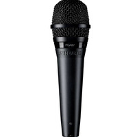 Инструментальный микрофон Shure PGA57 XLR Изображение