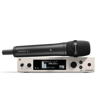 Радиосистема Sennheiser EW 500 G4-935 Изображение