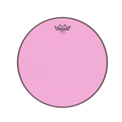 Пластик Remo Emperor Colortone BE0316CTPK (16") Зображення