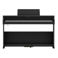 Цифрове фортепіано Roland RP701 CB Зображення