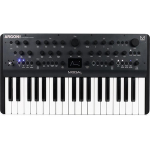 Синтезатор Modal Electronics ARGON8 Зображення