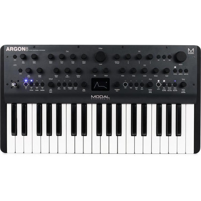 Синтезатор Modal Electronics ARGON8 Зображення