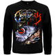 Футболка з довгим рукавом Obituary "Florida Death Metal" Зображення