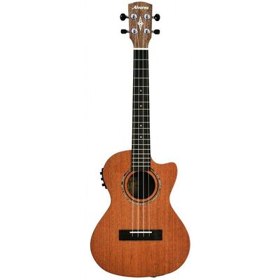 Укулеле Alvarez RU22TCE Изображение