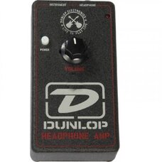 Педаль эффектов Dunlop CSP-009 Изображение