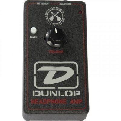 Педаль ефектів Dunlop CSP-009 Зображення