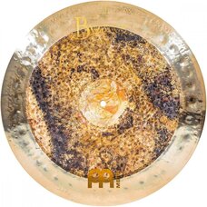 Тарелка Meinl B18DUCH Byzance 18 Dual China Изображение