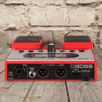 Вокальний процесор Boss VE-20 Изображение