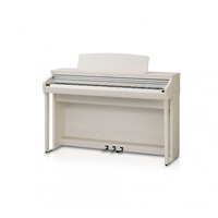 Цифровое пианино Kawai CA48WH Изображение