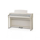 Цифровое пианино Kawai CA48WH Изображение