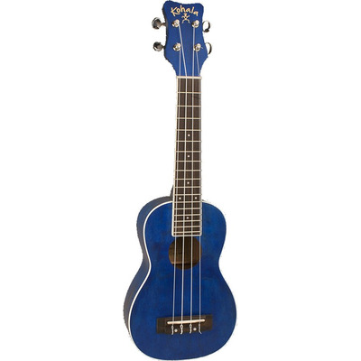 Укулеле Kohala KR-SOB Зображення