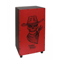 Кахон Torro Perro TPC-BD-BBR Зображення