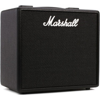 Комбопідсилювач Marshall Code25 Зображення
