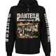 Худі Pantera "Cowboys from Hell" на блискавці Зображення