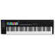 MIDI клавіатура NOVATION Launchkey 61 MK3 Зображення