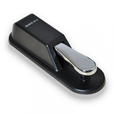 Педаль сустейн рояльного типа Nektar Acorn FP-2 Изображение