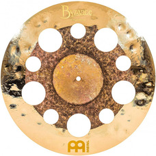 Тарелка Meinl B18DUTRC Byzance 18 "Dual China Изображение