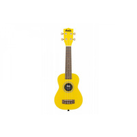 Укулеле KALA UKADELIC TAXI SOPRANO UKULELE Зображення