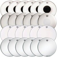 Набір пластиків Remo PP1050SN Зображення