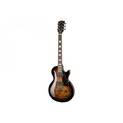 Электроакустическая гитара Gibson Les Paul Studio Smokehouse Burst (LPST00KHCH1) Изображение