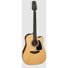 Гітара електроакустична TAKAMINE GD30CE NAT Зображення