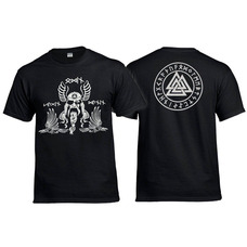 Футболка VIKING ODIN Изображение