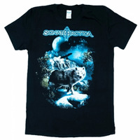 Футболка Sonata Arctica "Everything Fades To Gray" EU Изображение