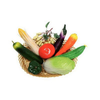 Комплект шейкеров Gewa "Vegetables" 830122 Изображение