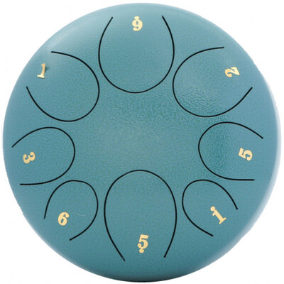 Глюкофон Alfabeto GLP8-8LB Изображение