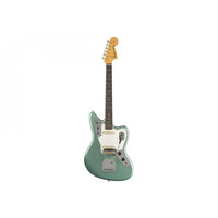Электроакустическая гитара Fender Custom Shop 64 Jaguar Rw Lush Closet Clasic Afms (9235000537) Изображение