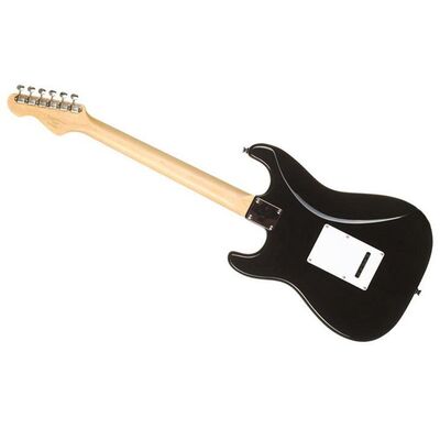 Электрогитара Vintage V6BB Изображение