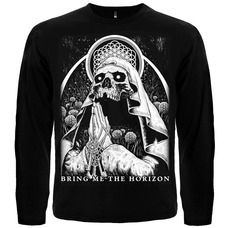 Футболка з довгим рукавом Linkin Park "Minutes to Midnight" Зображення