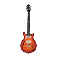 Електрогітара Hamer USA Artist Custom GATA Зображення