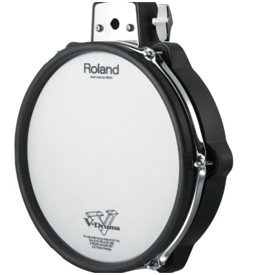 Пед віртуальний ROLAND PDX-100 (10") Зображення