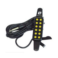 Звукосниматель Dimavery APU-10 / KQ-3 Изображение