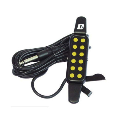 Звукознімач Dimavery APU-10 / KQ-3 Зображення