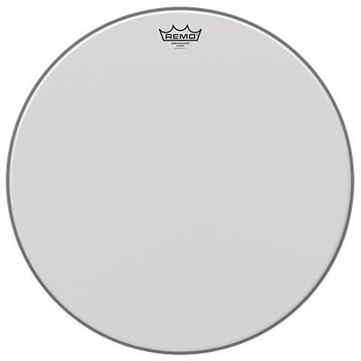 Пластик для тома Remo BE-0118-00 Emperor, Coated, 18" Diameter, Batter Зображення
