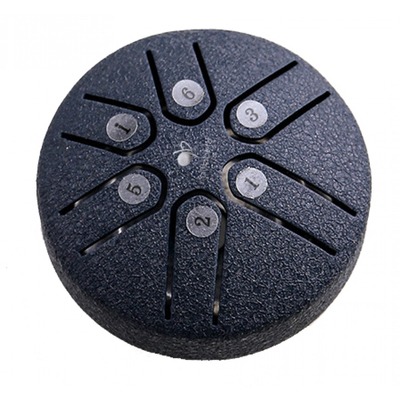 Глюкофон Alfabeto GLP3-6NB Изображение