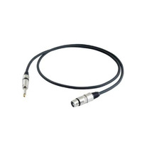 Микрофонный кабель Proel STAGE290LU5 Изображение