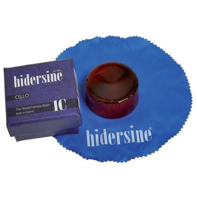 Каніфоль Hidersine для віолончелі Зображення